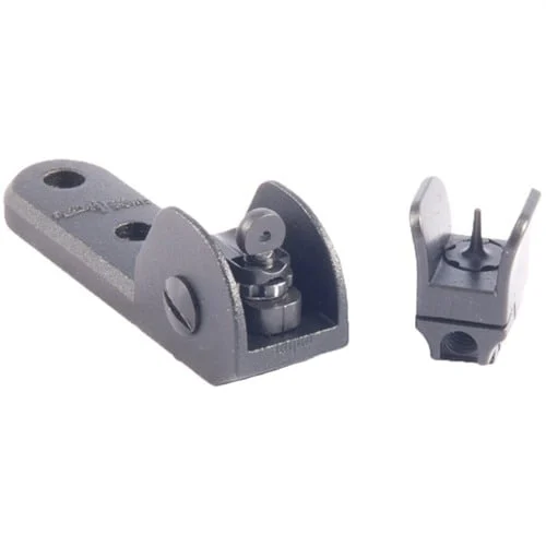 TECH SIGHTS, LLC.RUGER 10/22 TSR200 GI-STYLE SIGHT SET