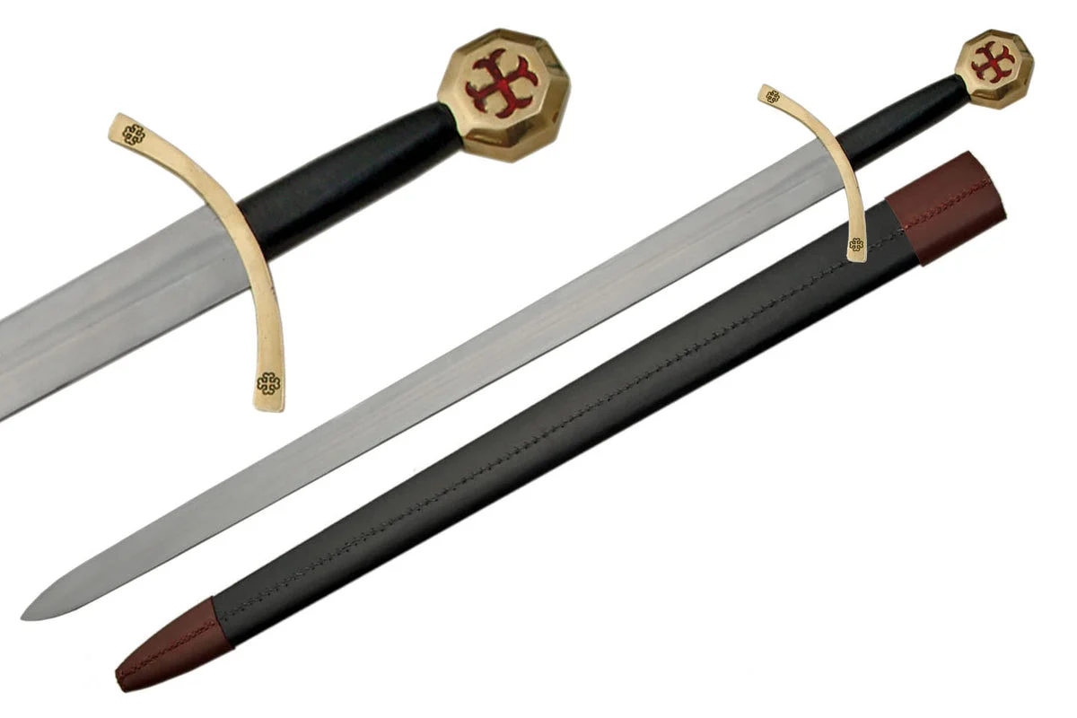 Templar Greatsword For Sale