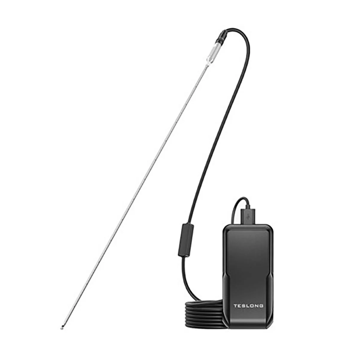 TeslongWI-FI RIGID RIFLE BORESCOPE 26″ FOR IOS