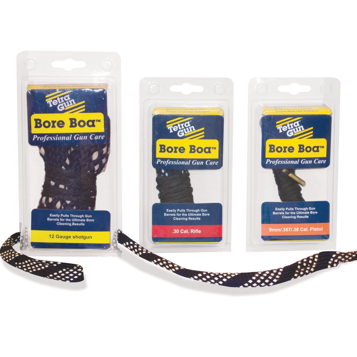Tetra Gun Bore Boa, .243/6mm Rifle