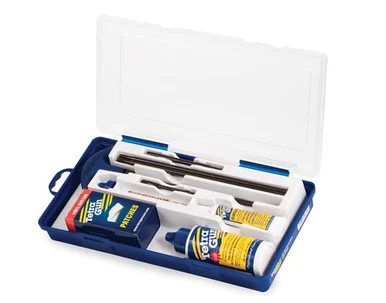 Tetra ValuPro III Handgun Cleaning Kit