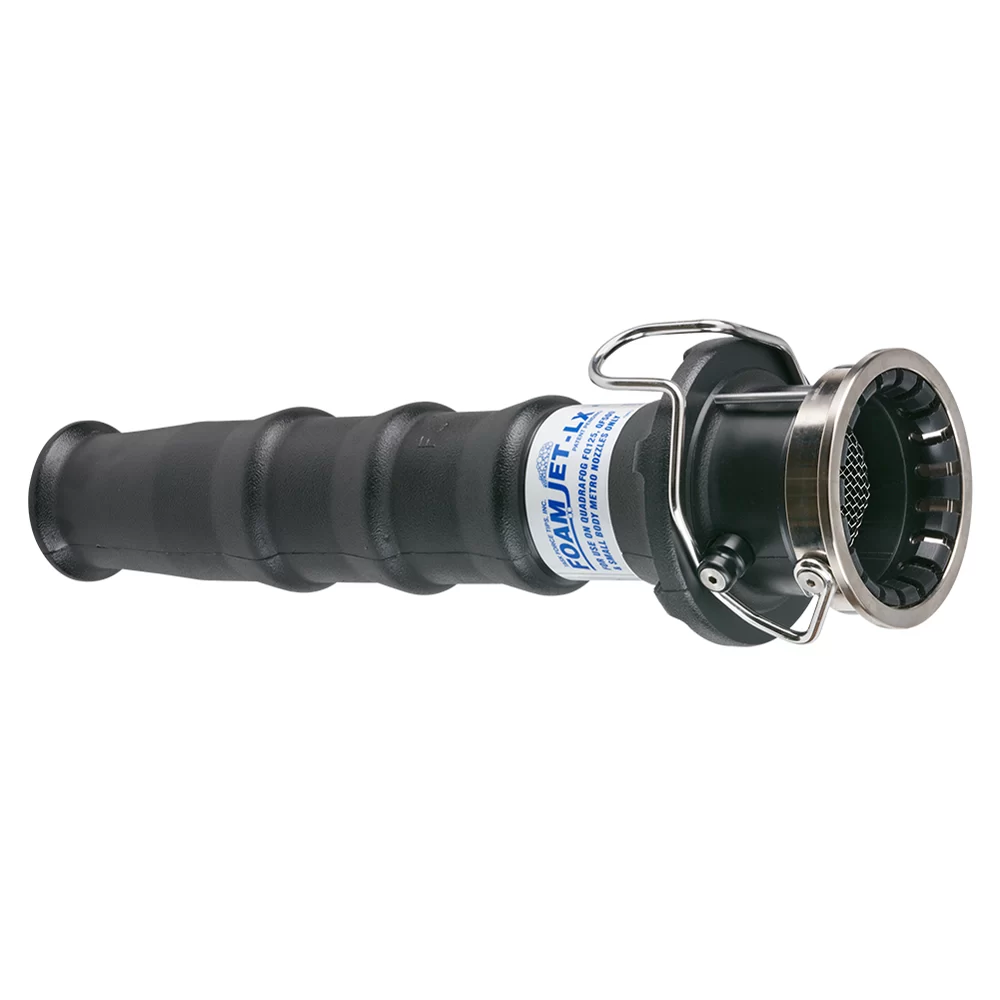TFT FoamJet-LX QuadraFog Attachment For All QuadraFog Nozzles