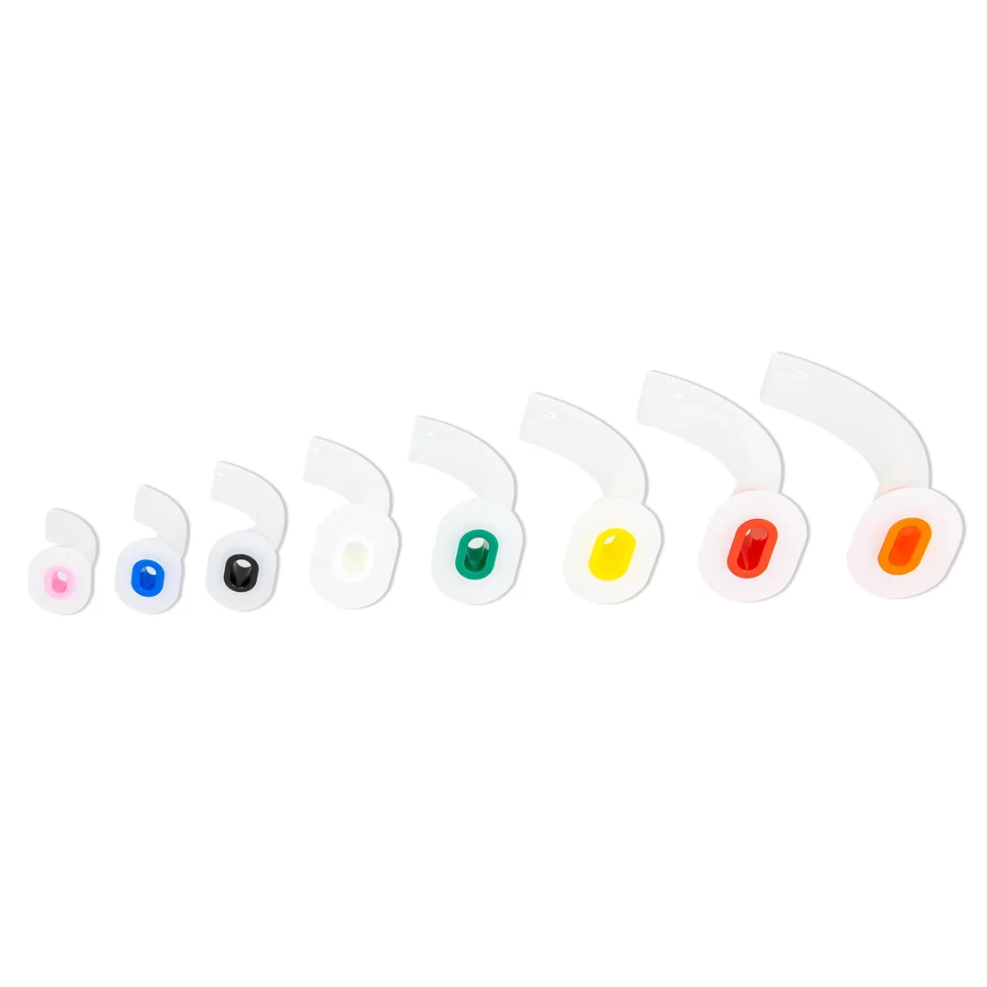 theEMSstore Guedel Oral Airway Kit
