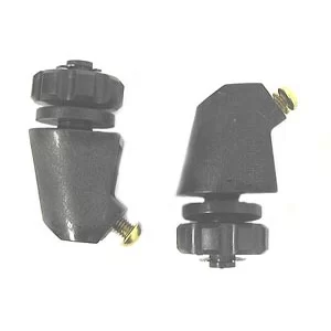 TheFireStore Faceshield Hardware Kit for 360 Helmet