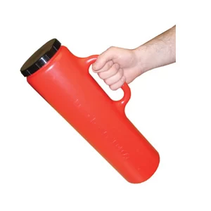 TheFireStore Flare Container Carrier