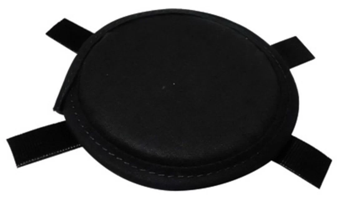 TheFireStore Foam Crown Pad for Leather Helmets