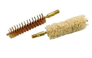 Thompson Center Bore Brush/swab - 50 Cal, 10-32 Threads