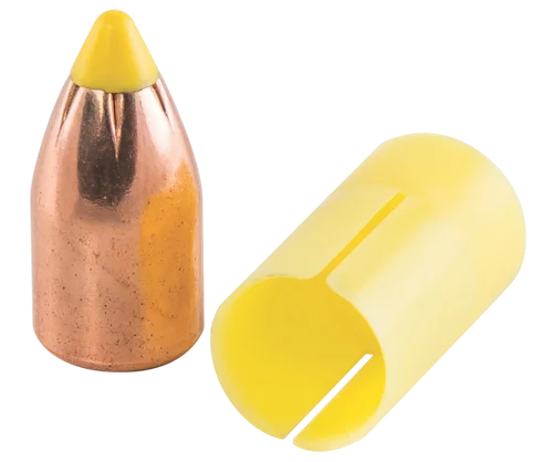 Thompson Center Shockwv Supergld Sabots 50 25gr Gspb 15P