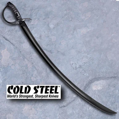 Thompson Saber