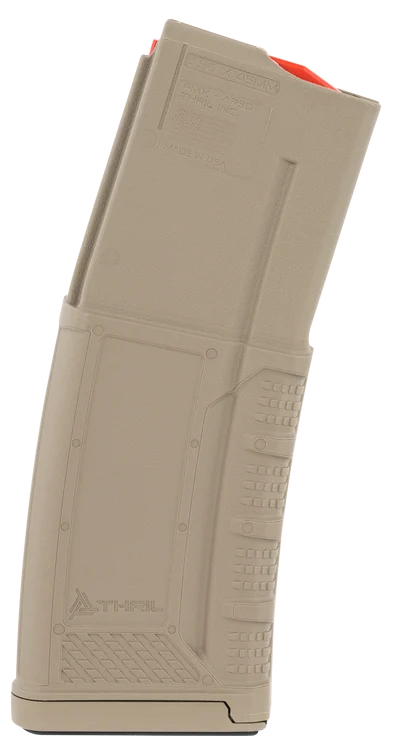 Thril PMX 223 Remington/5.56x45mm 30rd Magazine, Flat Dark Earth, M4 Platforms