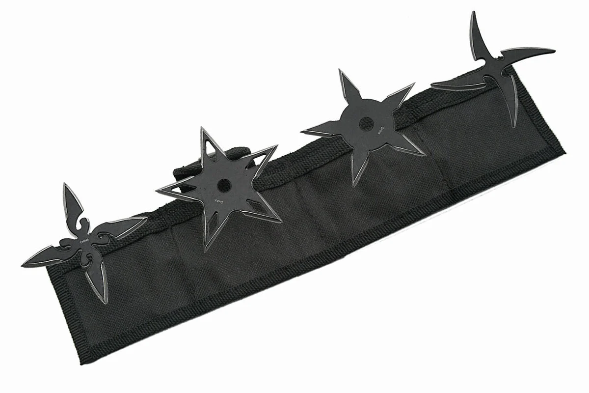 Throwing Ninja Stars For Sale