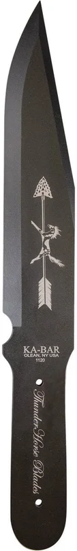ThunderHorse Thrower