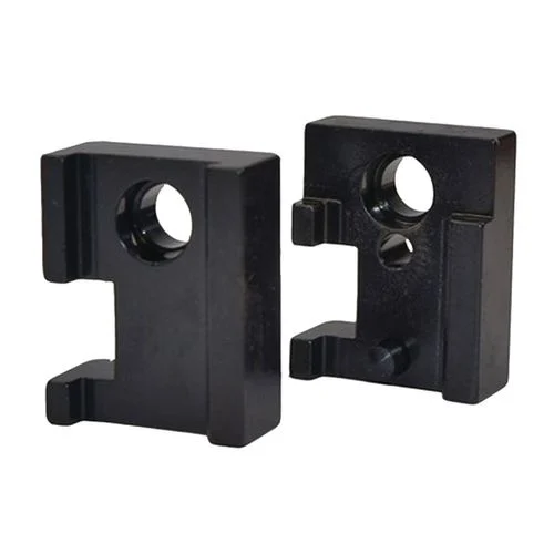 Tikka T3 S13269738 Optilock Base 2-Piece Base For Tikka Rifles Blued Finish