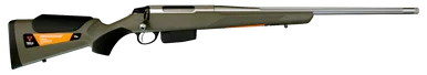 Tikka T3x Aspire (Lite Green Stainless Fluted) MT