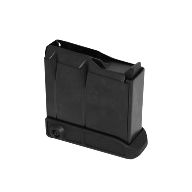 Tikka T3x CTR Magazine