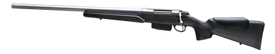 Tikka T3x LH Varmint Synthetic Stainless