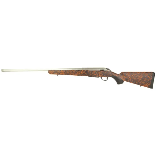 Tikka T3X Lite, 7mm PRC, 24.3" Threaded Barrel, 3rd