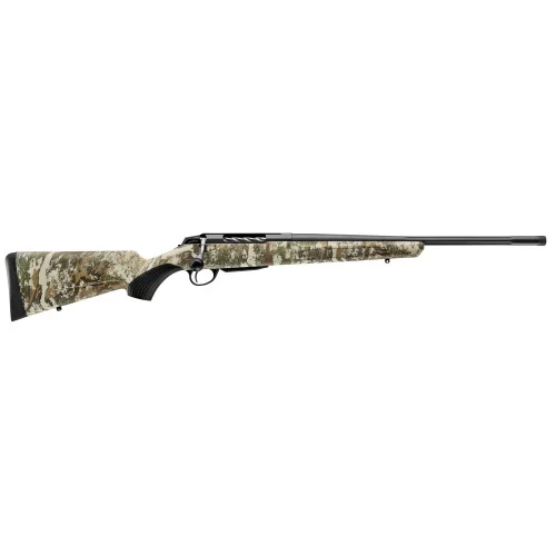 Tikka T3X Roughtech First Lite 300 Winchester Magnum, 24" Threaded Barrel, First Lite Cerca Camo, 3rd