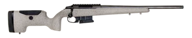 Tikka T3x UPR MT 24" + Rail
