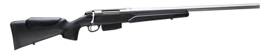 Tikka T3x Varmint Synthetic Stainless MT 20"