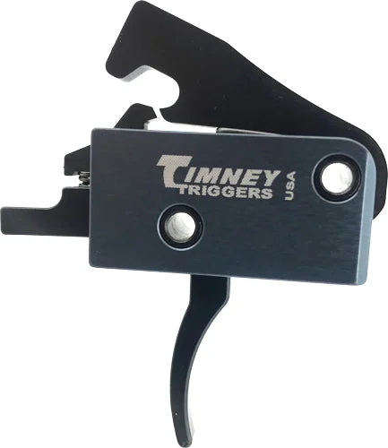 TIMNEY AR-15 IMPACT 3-4LB SOLID SMALL PIN CURVED
