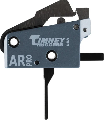 TIMNEY AR PRO 2 STAGE 8OZ/1.5LBS STRAIT BLACK