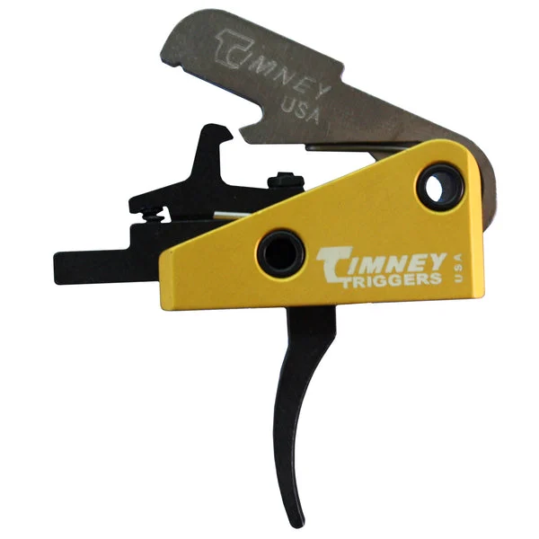 TIMNEY FITS AR15 4LBS (SOLID)