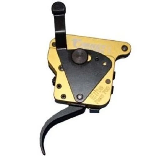 Timney Remington 700 Calvin Elite Trigger With Safety 8oz-2.5 LBS