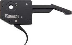 TIMNEY RUGER AMERICAN CENTERFIRE RIFLES