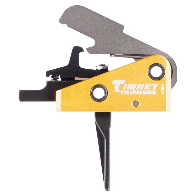 Timney Triggers AR-15 Competition Trigger – 3lb Straight