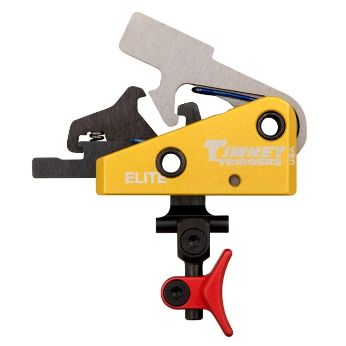 TIMNEYAR-15 CALVIN ELITE TRIGGER ADJUSTABLE TRIGGER