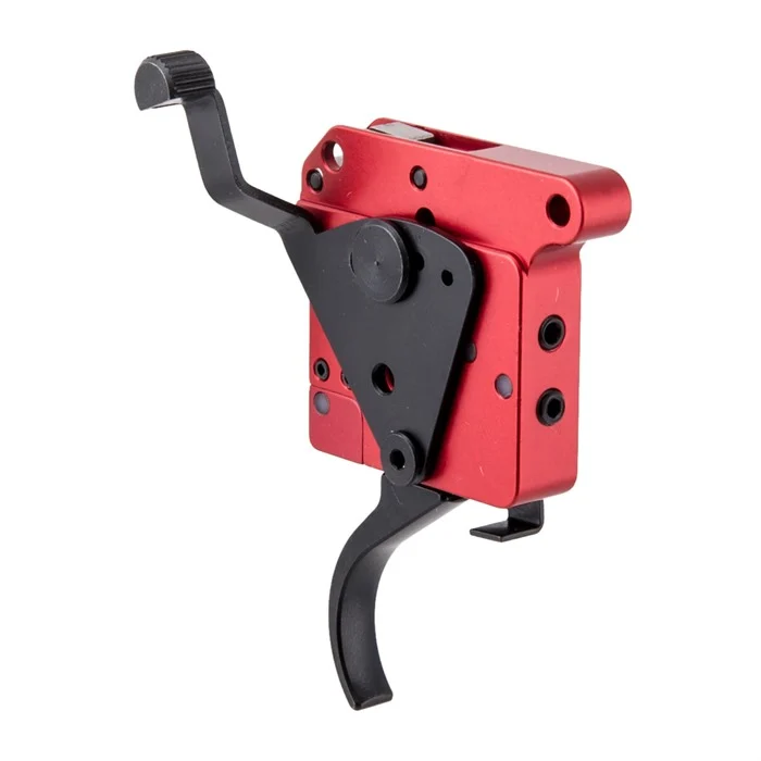 TIMNEYREMINGTON 700 2 STAGE TRIGGER