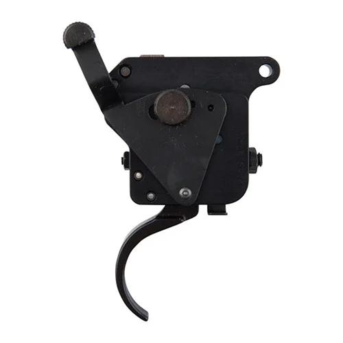 TIMNEYREMINGTON MODEL 7 TRIGGERS W/SAFETY