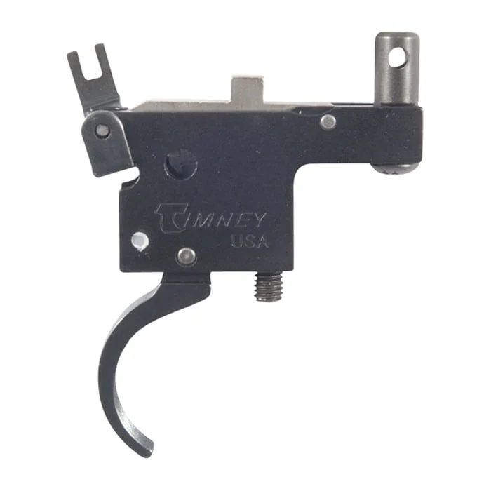 TIMNEYRUGER 77 TRIGGERS
