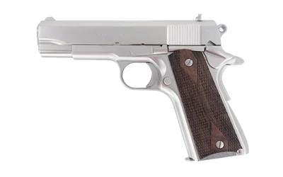 Tisas 1911 A1 Tank Commander 9mm 4.25″ 9-Round