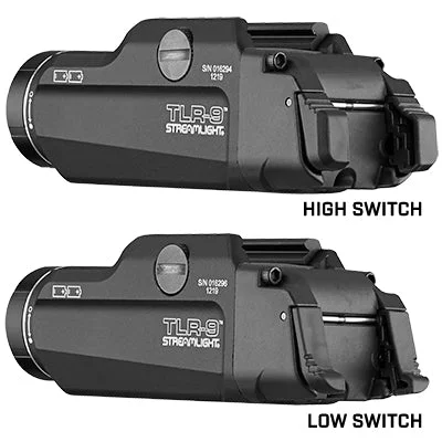TLR-9