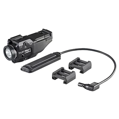 TLR RM 1 Laser G – System