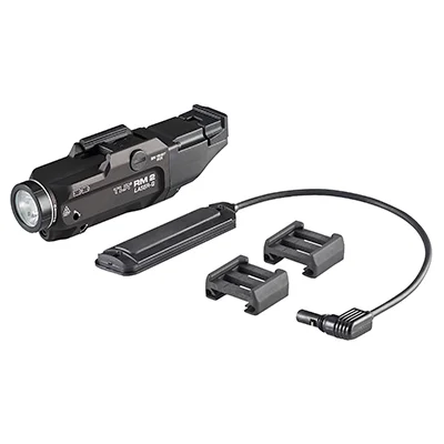 TLR RM 2 Laser G – System
