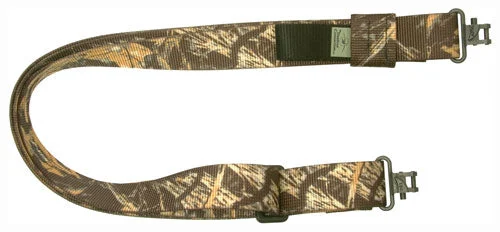 TOC SUPER SLING 2+ 1-1/4" MAX-4 W/SWIVELS