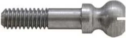 top jaw screw, 12-24 threaded, slotted