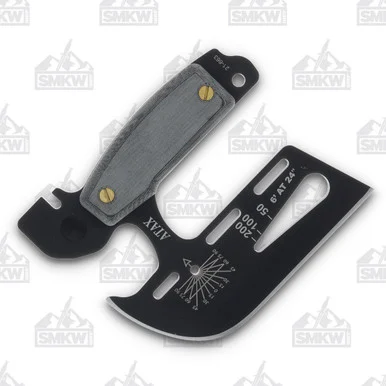 TOPS ATAX TPATAX01