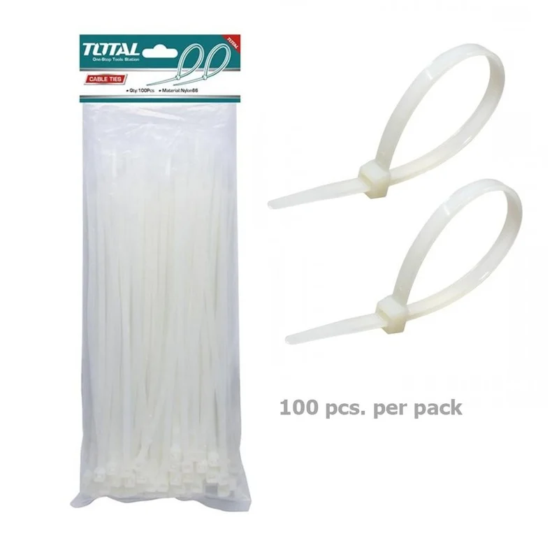 Total Cable Tie Wire