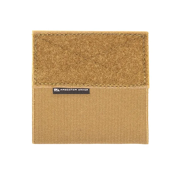 Tourniquet Holder – Coyote