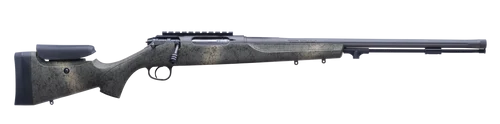 Traditions Nitro Bolt 50 Caliber Tung Desert 24