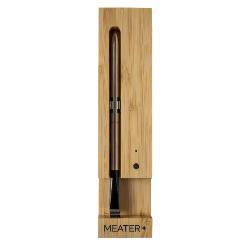 Traeger MEATER Plus Wireless Meat Thermometer