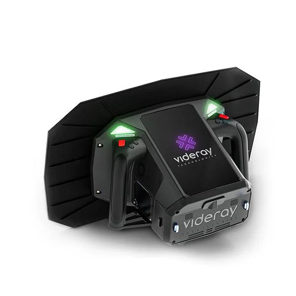 Transmission Only Hand-Held Scanner (Need MTP+ or another panel)