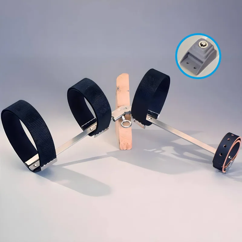 Transport Leg Brace