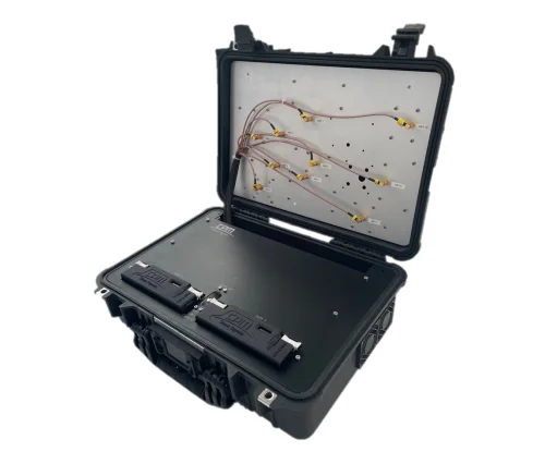 Transportable Jammer