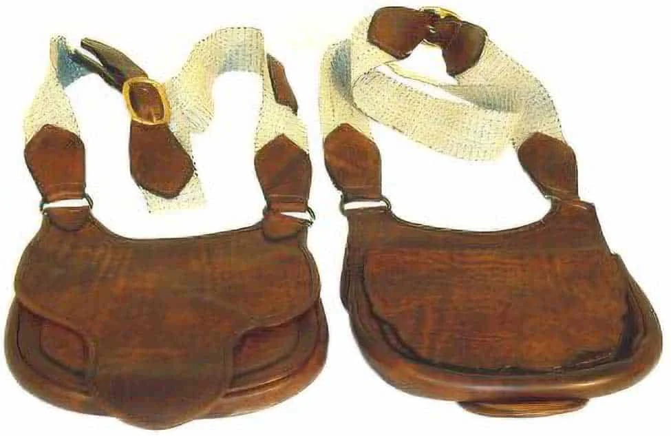 Trapper Possible Bag