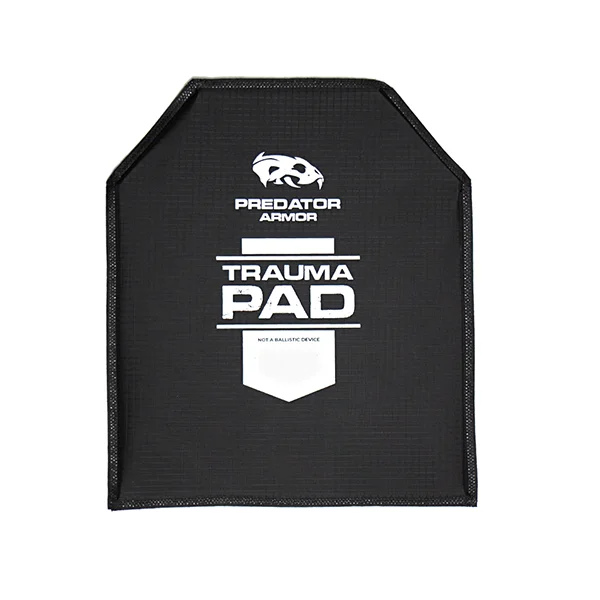 Trauma Pad